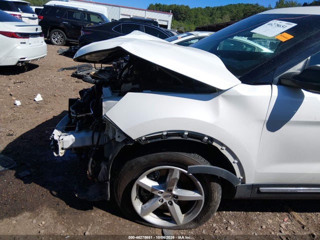 2019 FORD EXPLORER XLT 6