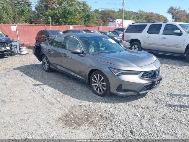 2023 ACURA INTEGRA