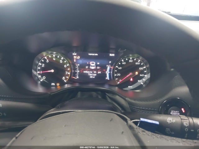 2026 JEEP COMPASS LATITUDE ALTITUDE 7