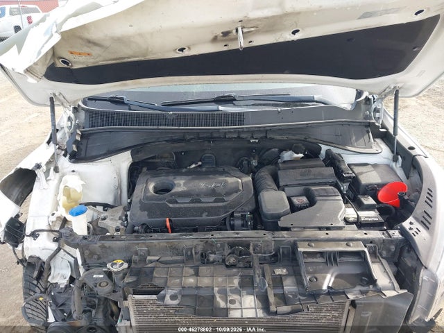 2020 KIA SORENTO 2.4L L 10