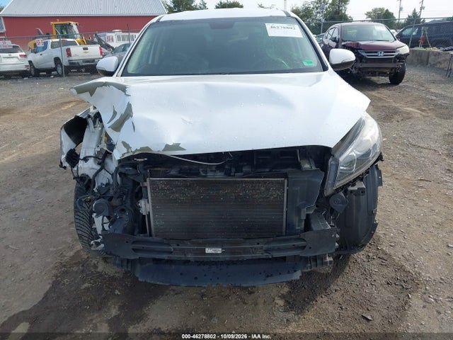 2020 KIA SORENTO 2.4L L 6