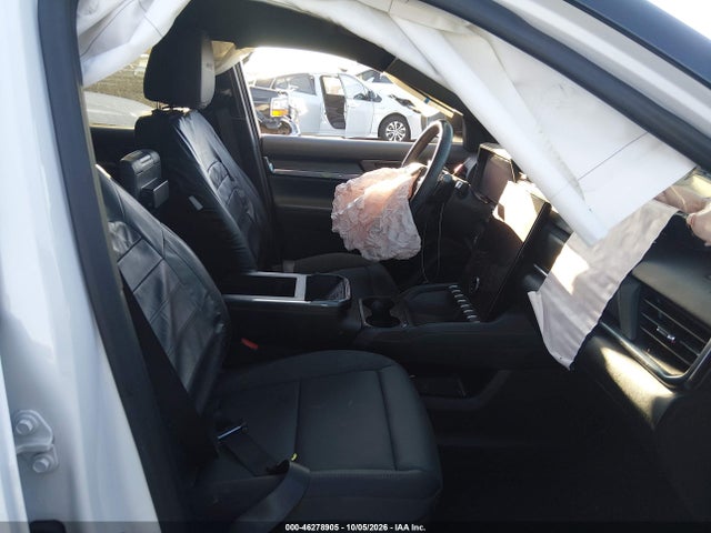 2026 GMC TERRAIN AWD AT4 5