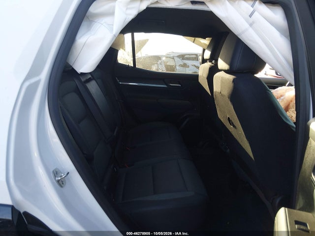 2026 GMC TERRAIN AWD AT4 8