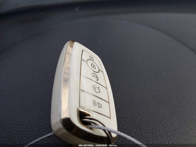 2019 FORD EXPLORER LIMITED 11
