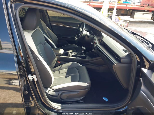 2025 KIA K5 GT-LINE 5