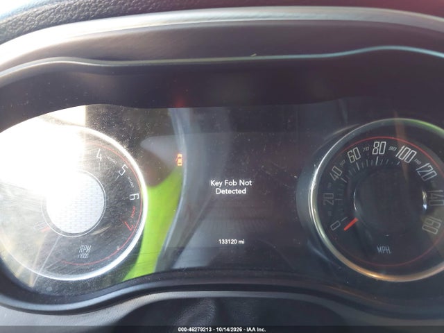 2019 DODGE CHALLENGER SXT 7