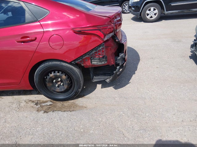 2020 HYUNDAI ACCENT SE 6