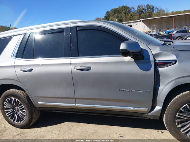 2026 GMC YUKON 4WD ELEVATION 13