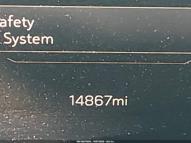 2026 GMC YUKON 4WD ELEVATION 15