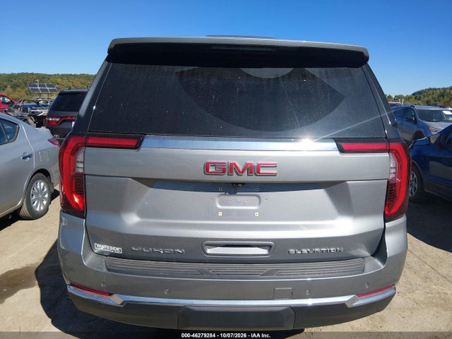 2026 GMC YUKON 4WD ELEVATION 16