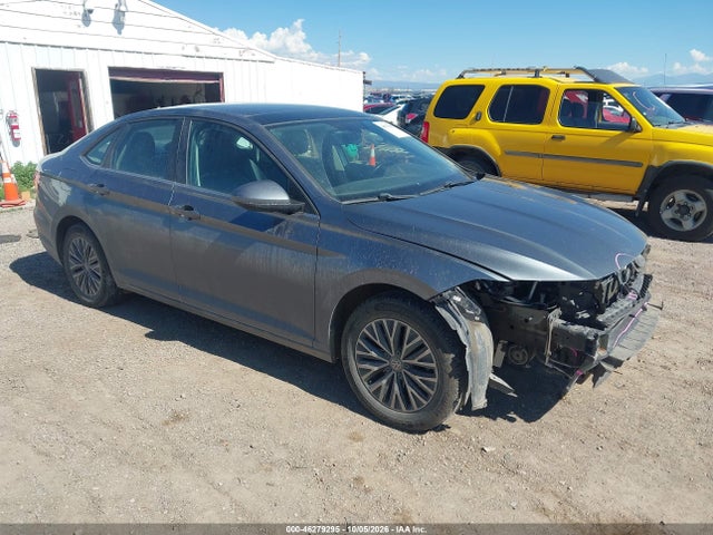 2019 VOLKSWAGEN JETTA 1.4T R-LINE/1.4T S/1.4T SE