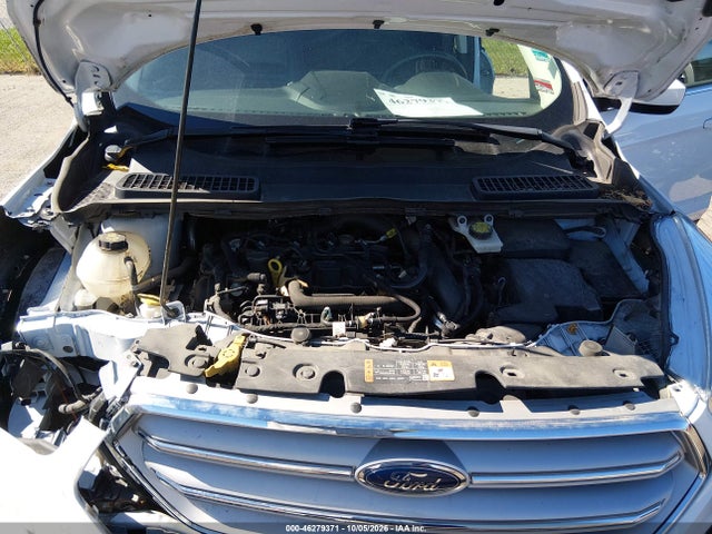 2019 FORD ESCAPE SEL 10