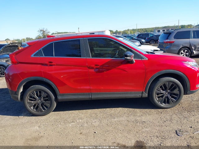 2019 MITSUBISHI ECLIPSE CROSS LE 13
