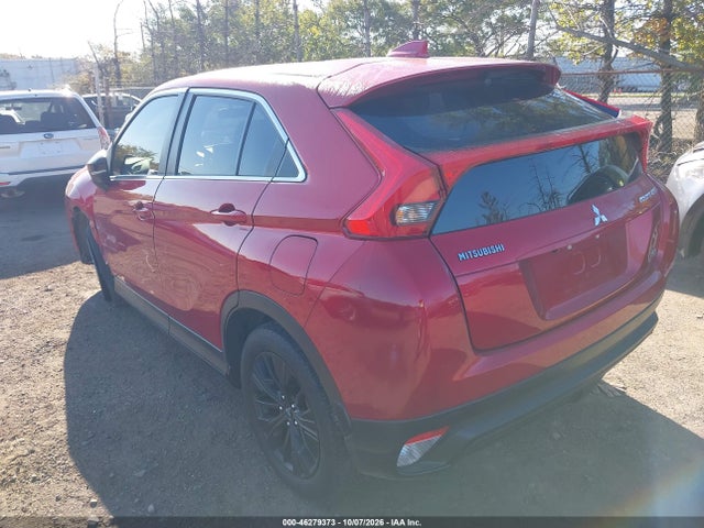 2019 MITSUBISHI ECLIPSE CROSS LE 3