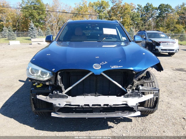 2019 BMW X3 XDRIVE30I 13