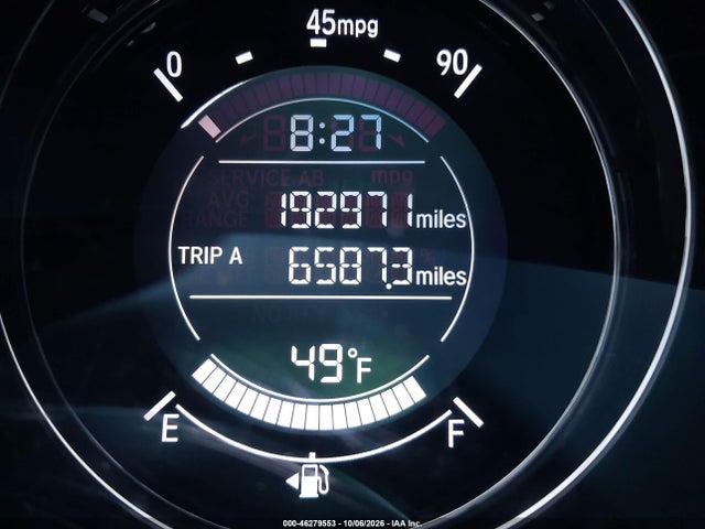 2018 HONDA HR-V EX 16