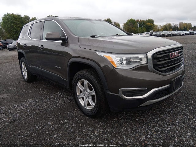2019 GMC ACADIA SLE-1