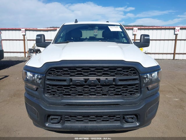 2024 RAM 2500 TRADESMAN 4X4 6'4 BOX 6