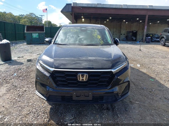 2023 HONDA CR-V EX AWD 12