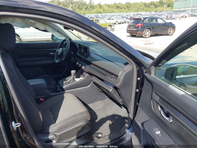 2023 HONDA CR-V EX AWD 5