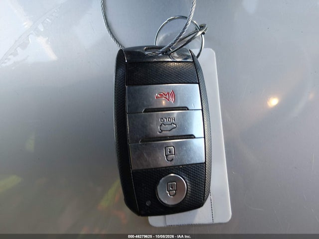 2017 KIA SORENTO 3.3L EX 11
