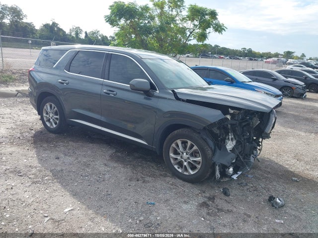 2020 HYUNDAI PALISADE SE