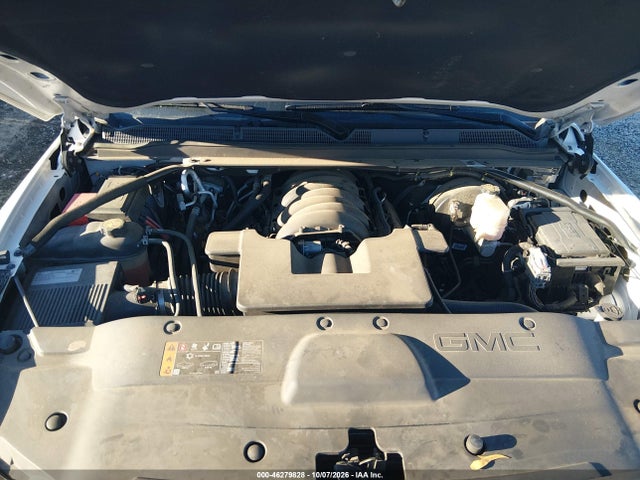 2019 GMC YUKON XL DENALI 10