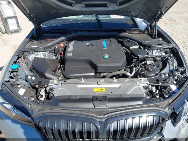 2023 BMW 330E 10