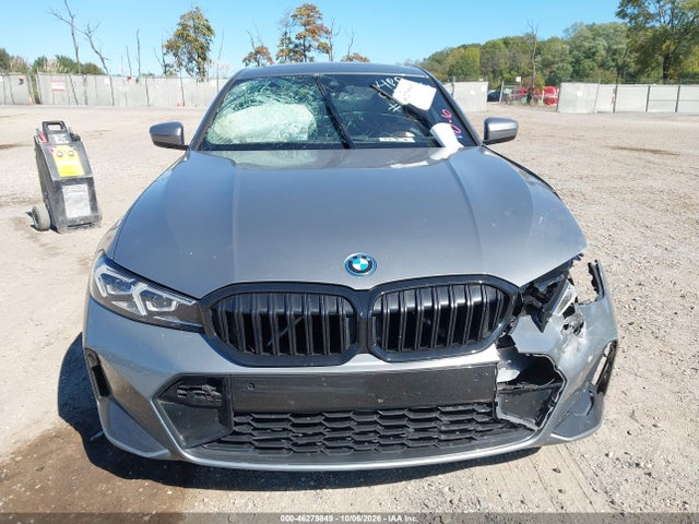 2023 BMW 330E 13