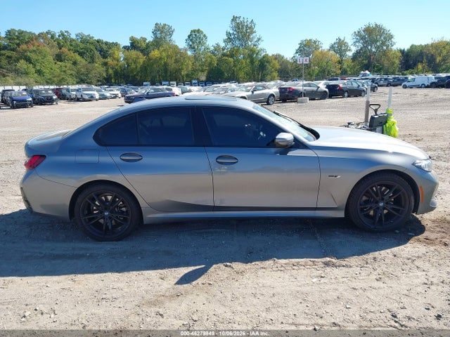 2023 BMW 330E 14