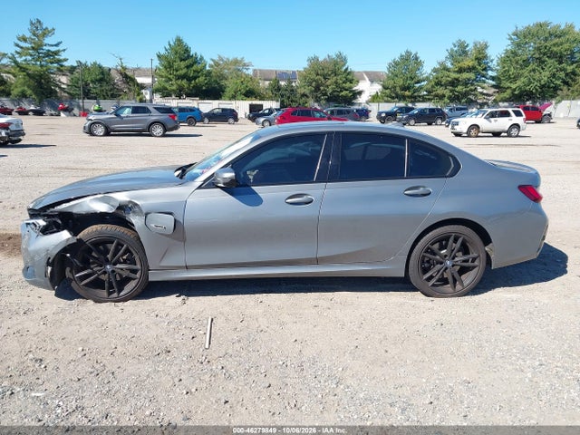 2023 BMW 330E 15