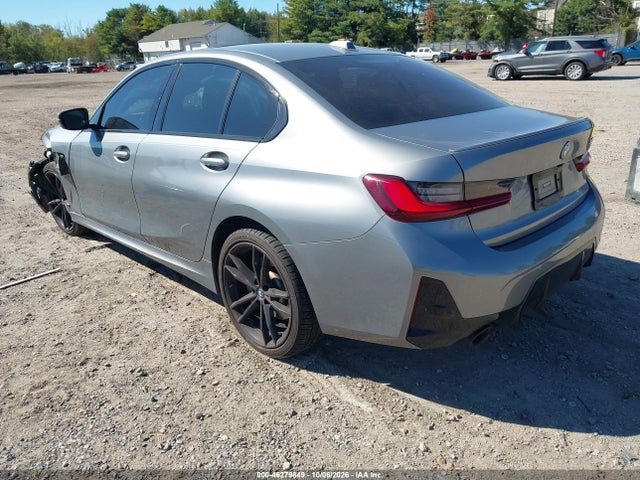 2023 BMW 330E 3