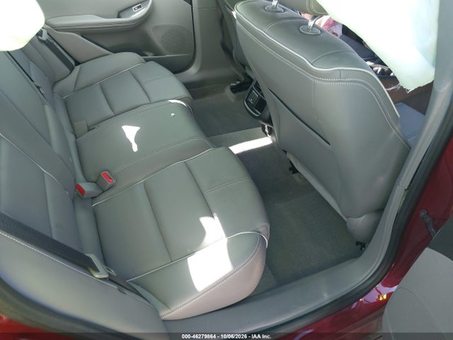 2017 CHEVROLET IMPALA 2LZ 8