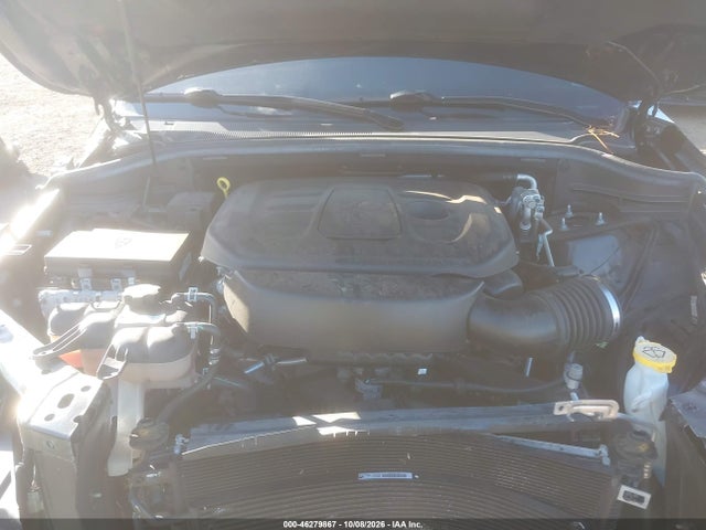 2022 DODGE DURANGO GT PLUS AWD 10