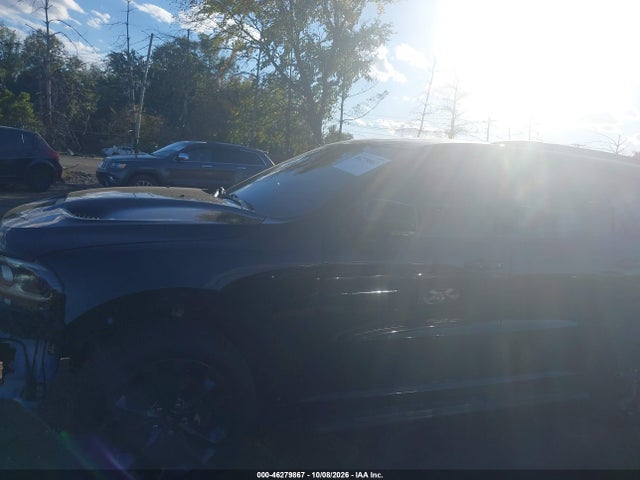 2022 DODGE DURANGO GT PLUS AWD 14