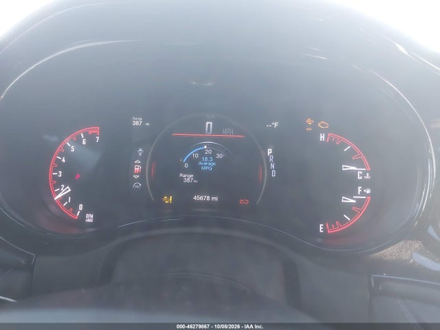 2022 DODGE DURANGO GT PLUS AWD 7