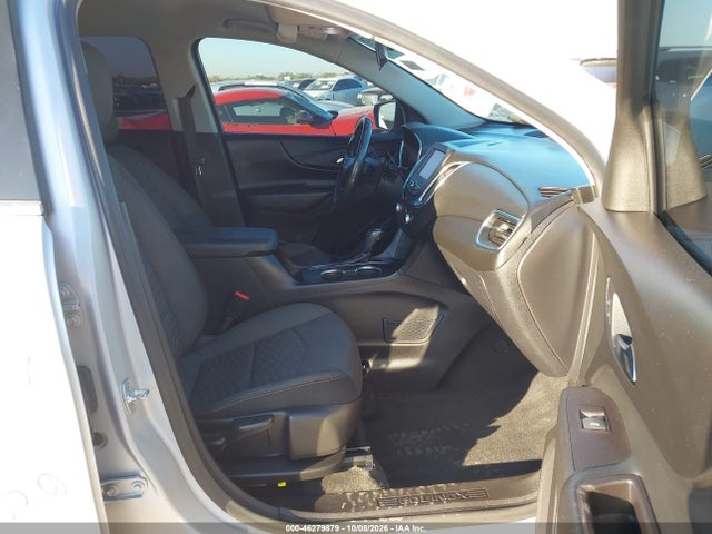 2018 CHEVROLET EQUINOX LT 5