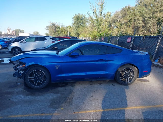 2019 FORD MUSTANG GT 15