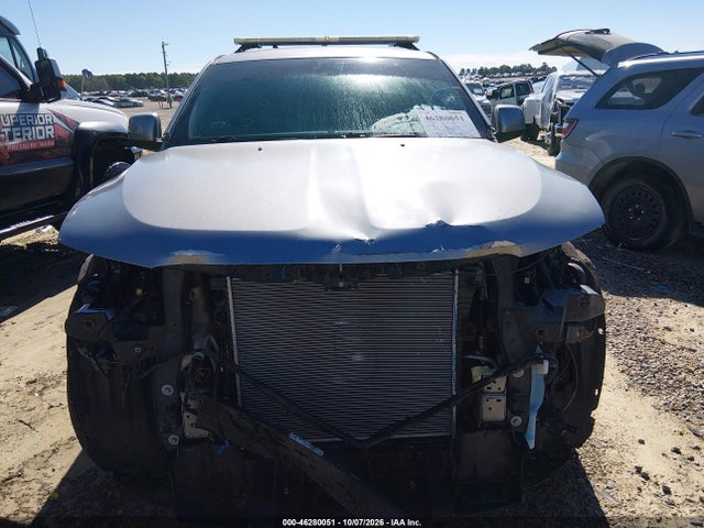 2019 DODGE DURANGO PURSUIT AWD 13