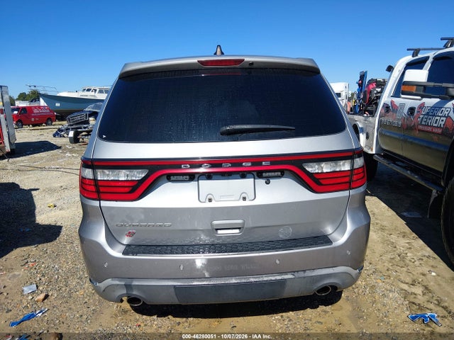 2019 DODGE DURANGO PURSUIT AWD 17