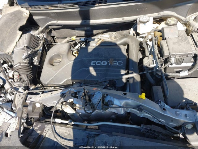 2020 GMC TERRAIN AWD SLE 10