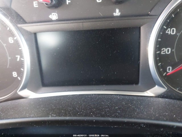 2020 GMC TERRAIN AWD SLE 15