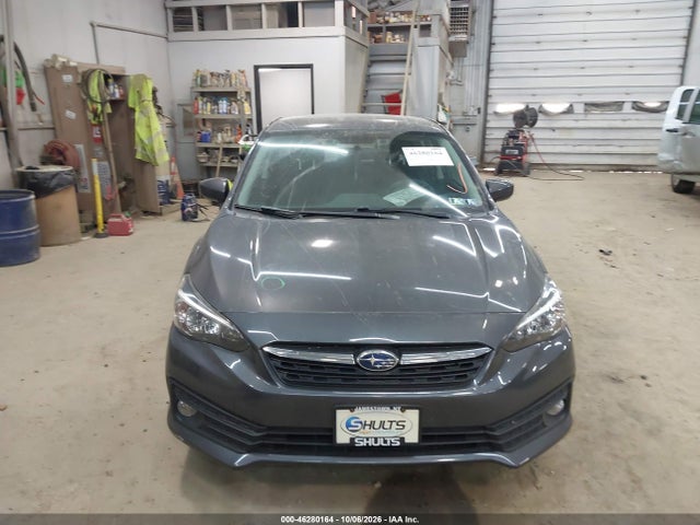 2020 SUBARU IMPREZA PREMIUM 12