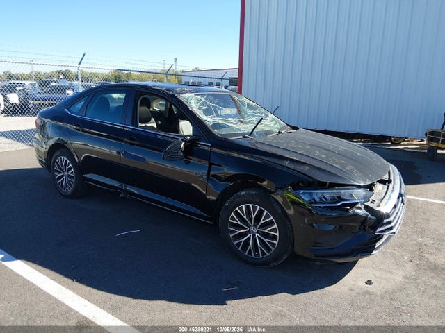 2020 VOLKSWAGEN JETTA 1.4T R-LINE/1.4T S/1.4T SE