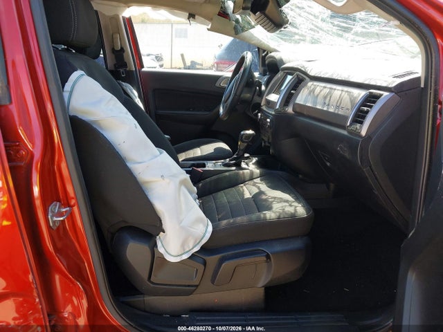 2019 FORD RANGER XLT 5