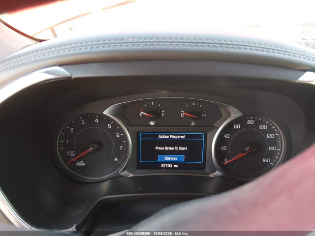 2019 CHEVROLET BLAZER 7