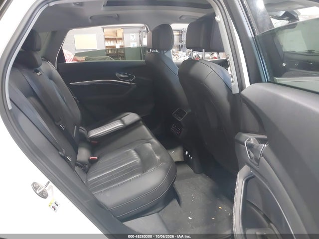 2019 AUDI E-TRON PREMIUM PLUS 8