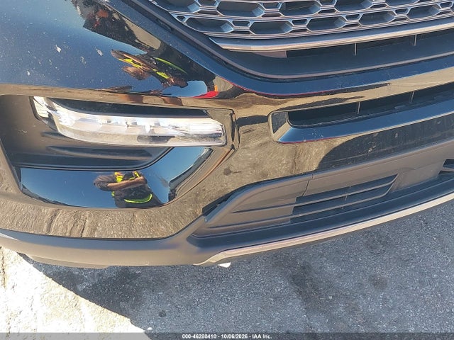2023 FORD EXPLORER XLT 6