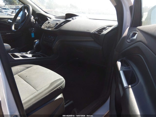 2018 FORD ESCAPE SE 5