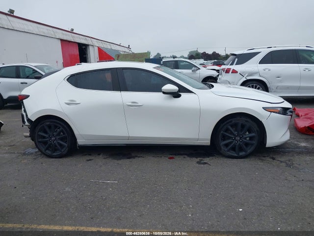 2021 MAZDA MAZDA3 PREMIUM 14